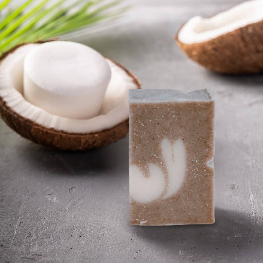 Zen'Arôme - Wholesale Dry Shampoo - Organic Shampoo for Normal to Oily Hair - Solid Shampoo4