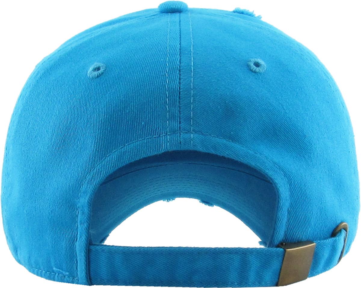 Wholesale Always Home Wherever Washed Vintage Ballcap for your