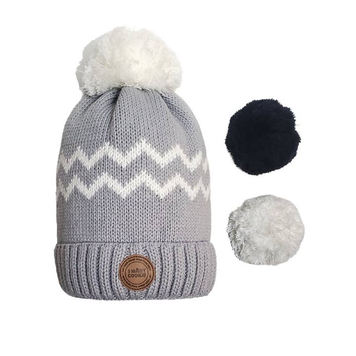 Everest - Gris clair pour la vente par Smart Cookie