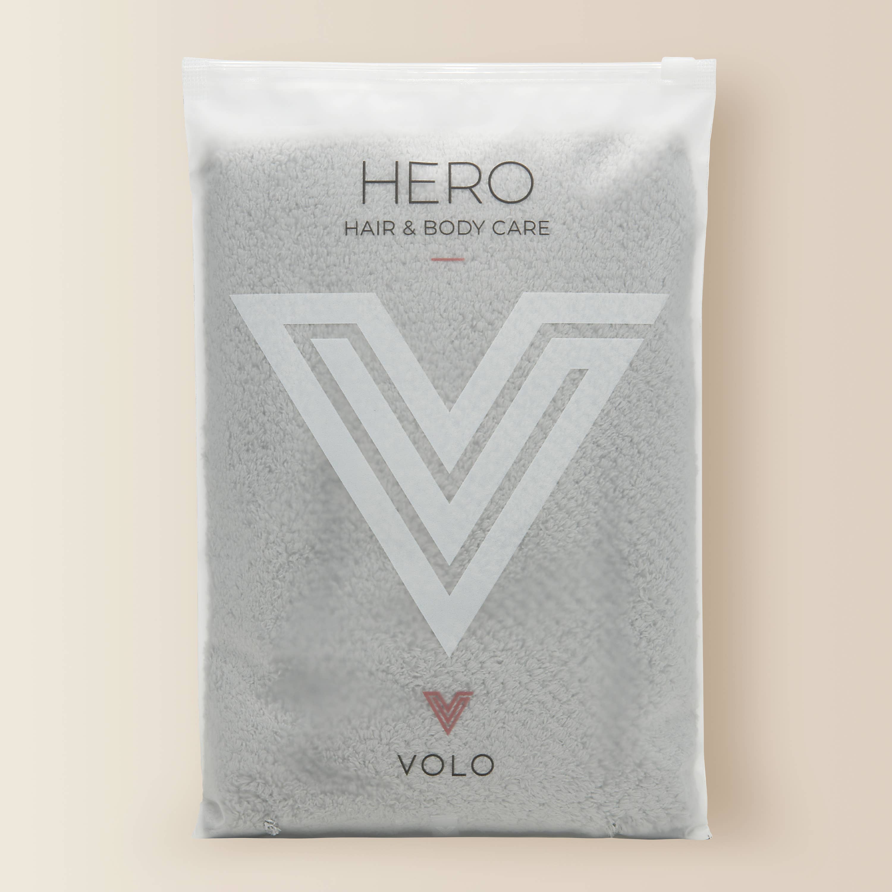 VOLO Beauty - Wholesale Bath Towel - VOLO Essential Towel 2-Pack6