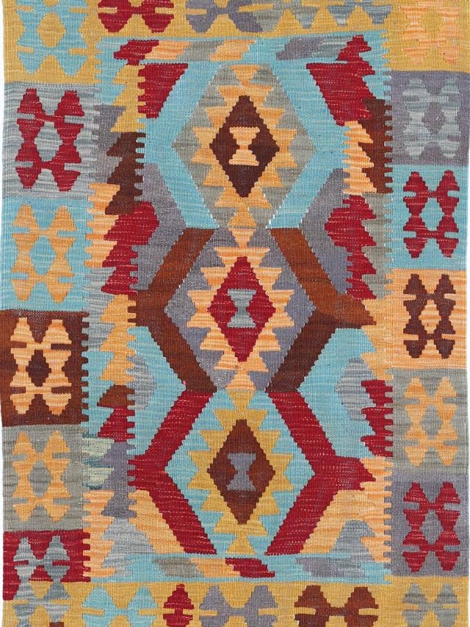 Kilim 2’ 8″ x 4’ 0″ for wholesale by ALRUG