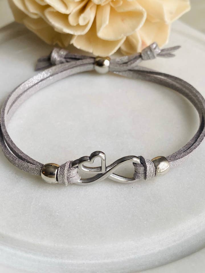 Forever Love Bracelet for wholesale by Dajana Design