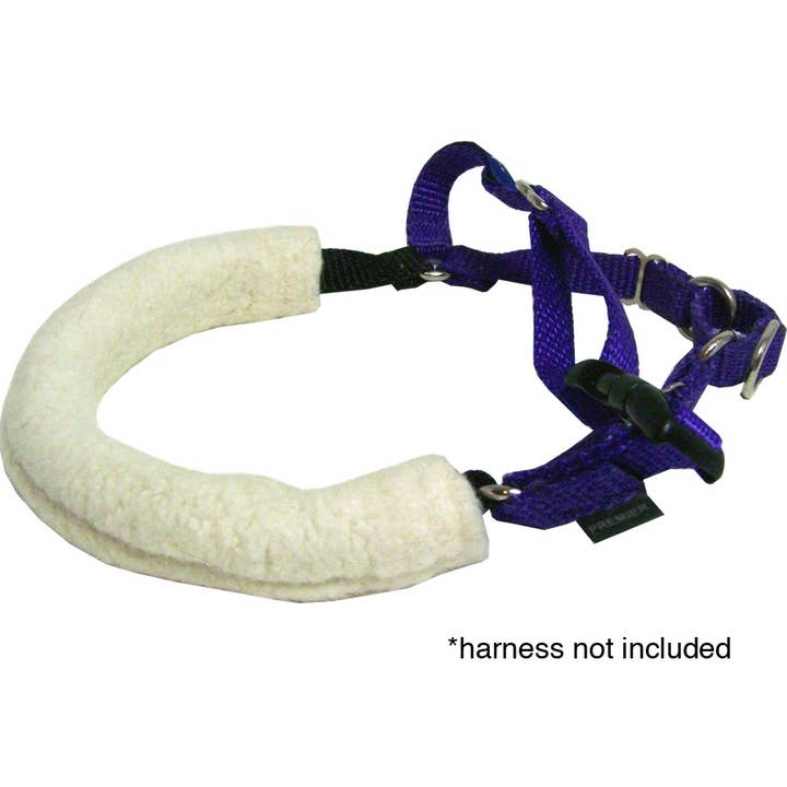 Eco-Pup - Wholesale Pet Harness - Dog - HARNESS STRAP COVER