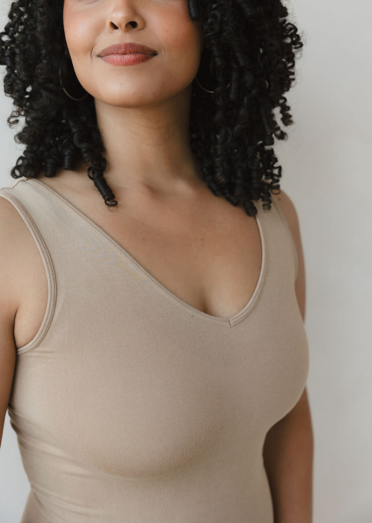 ELIETIAN - Venta al por mayor Camiseta sin mangas - Mujer - Camiseta sin mangas reversible15