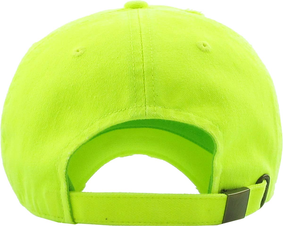 KBETHOS - Wholesale Baseball Cap - Unisex - Vintage Distressed Washed Style Baseball Caps71