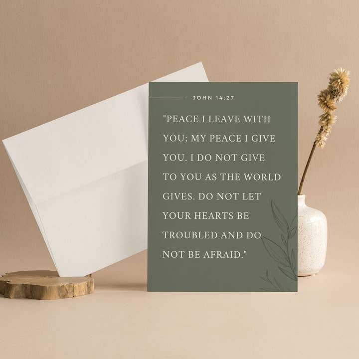 ELE DÁ CARTÃO por atacado de Faithful Day Planner