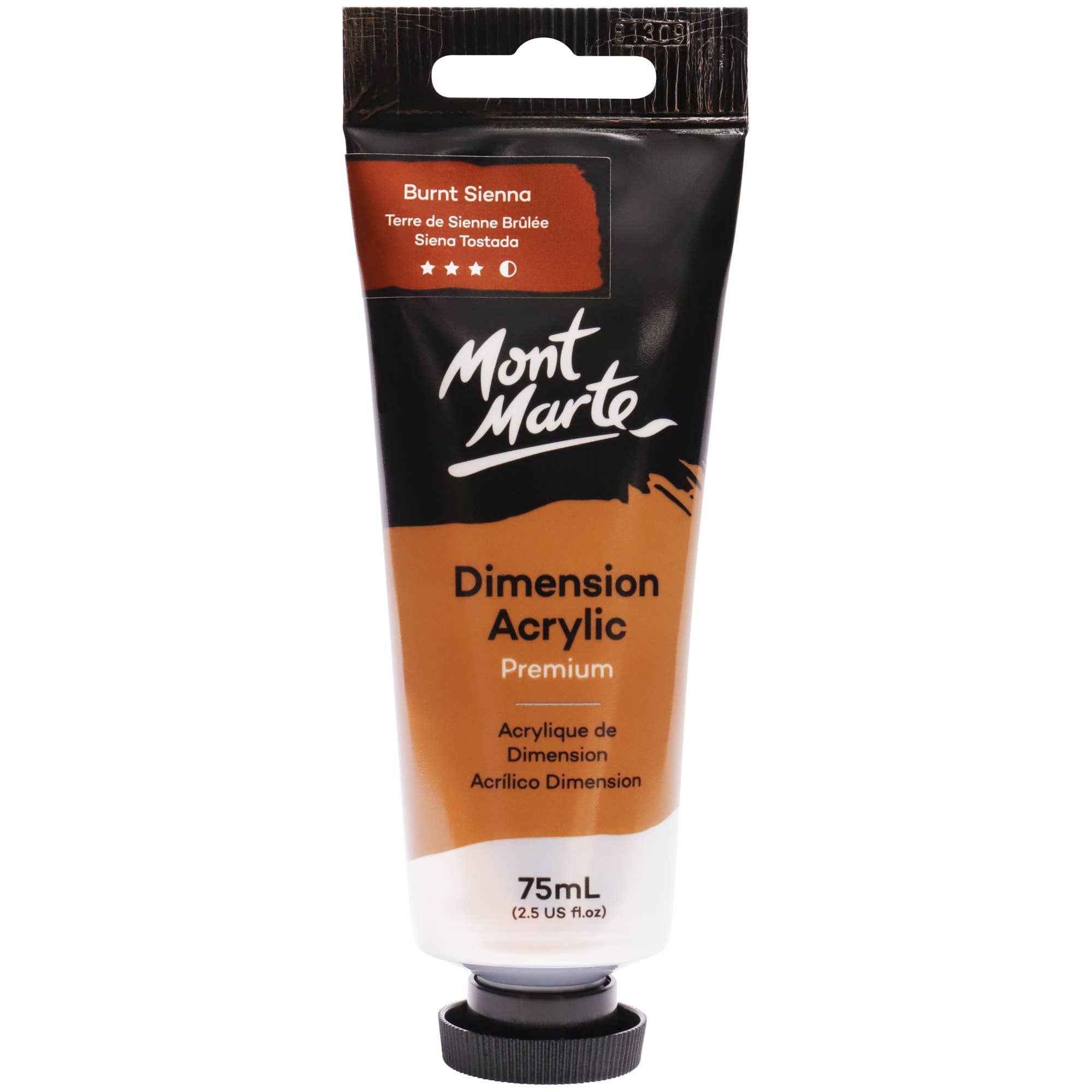 Mont Marte Usa, Inc. - Wholesale Acrylic Paint - Dimension Acrylic Premium 75ml (2.5 US fl. oz.) Tube32