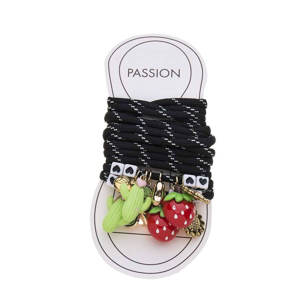 Fox by Ren GmbH - Wholesale Shoe Jewelry - Women's - Shoelaces - Mirella3