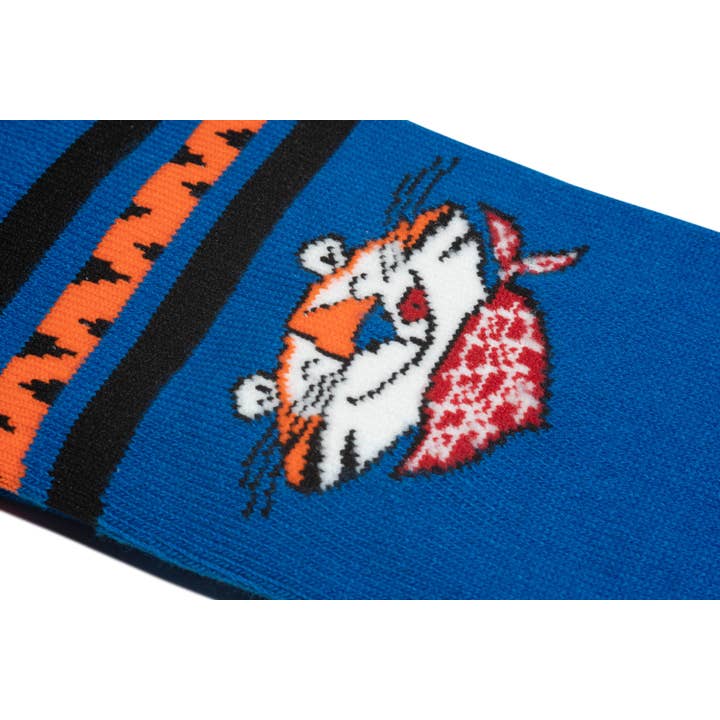 Cool Socks - Wholesale Socks - Unisex - Tony The Tiger Socks