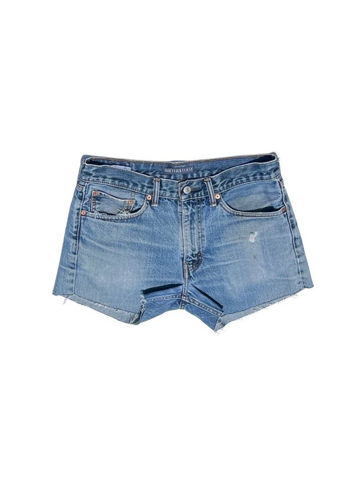 DE JAX voor wholesale door BREYER & ELIOT