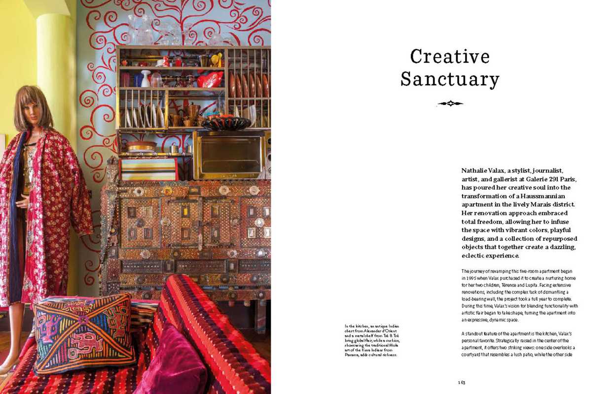 Simon & Schuster - Wholesale Home & Garden - Paris Living by Guillaume Laubier6