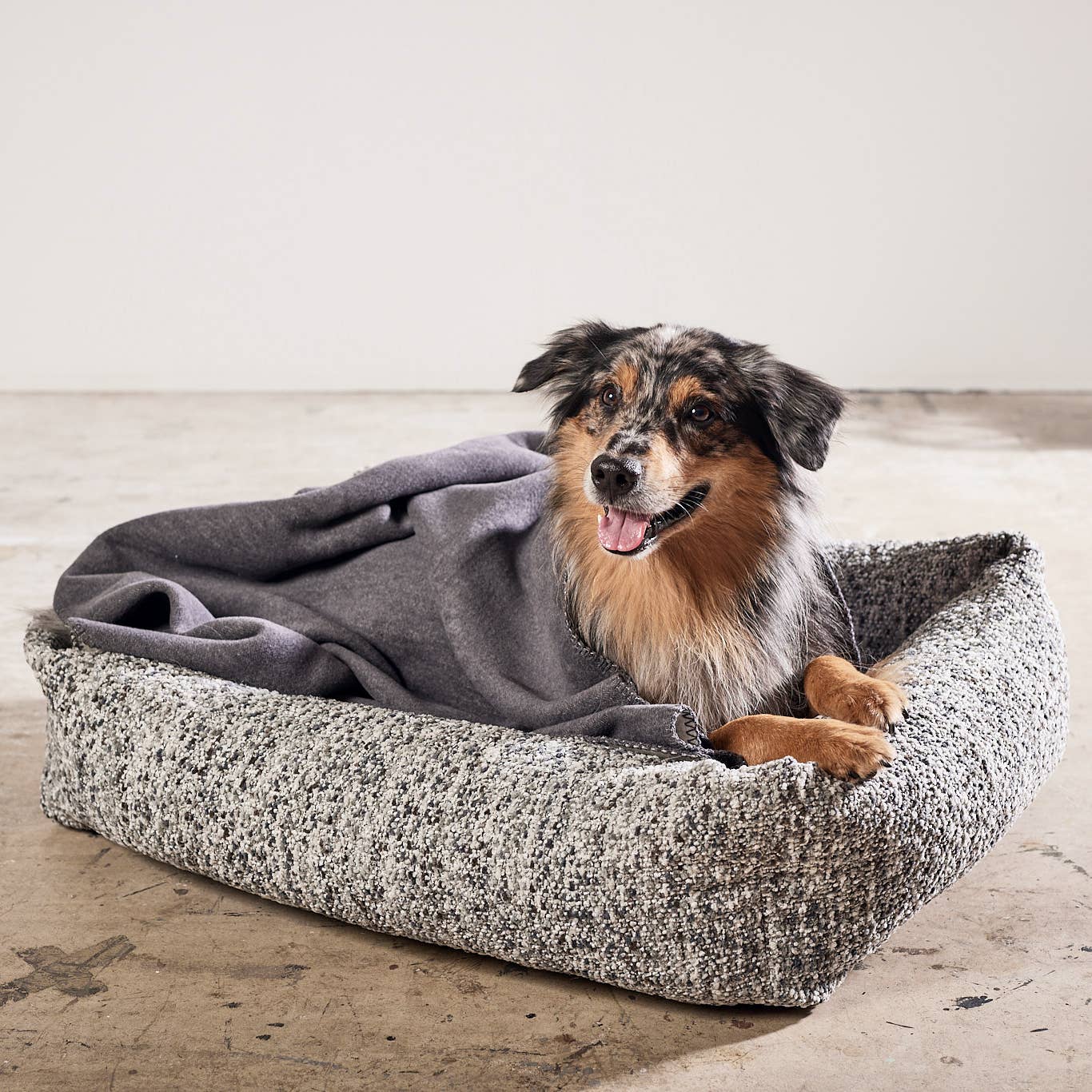LABONI - Volentis GmbH - Wholesale Pet Bed - Cat/Dog - ORTHO PET BED SIENA12