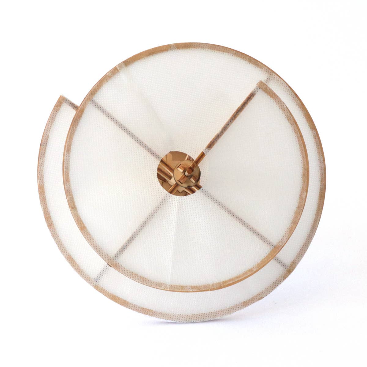 Dahimo - Wholesale DIY Craft Kit - Da Vinci Rotating Aerial Screw - Functional Wooden Model Kit4