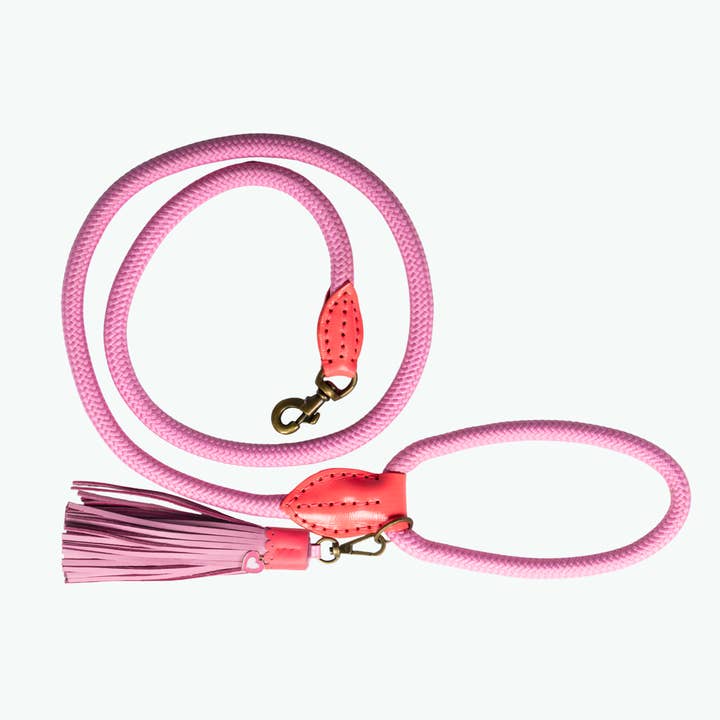 Sweety Dog Leash L for wholesale by Dog with a Mission