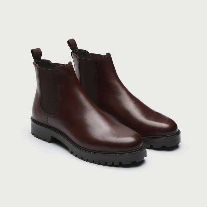 Walk London - Wholesale Chelsea Boots - Men's - Sean Chelsea Boot1