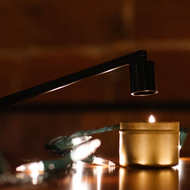 Kerzen-Snuffer für den Großhandel von Spír Candle Co.