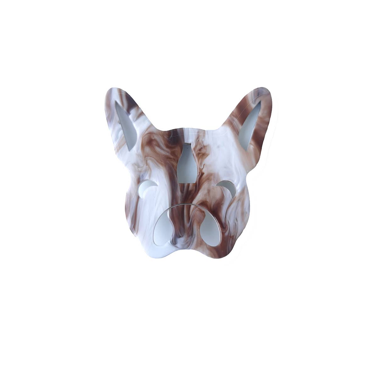 Domoflor s.l - Wholesale Brooch - Bulldog Puppy Face Brooch3