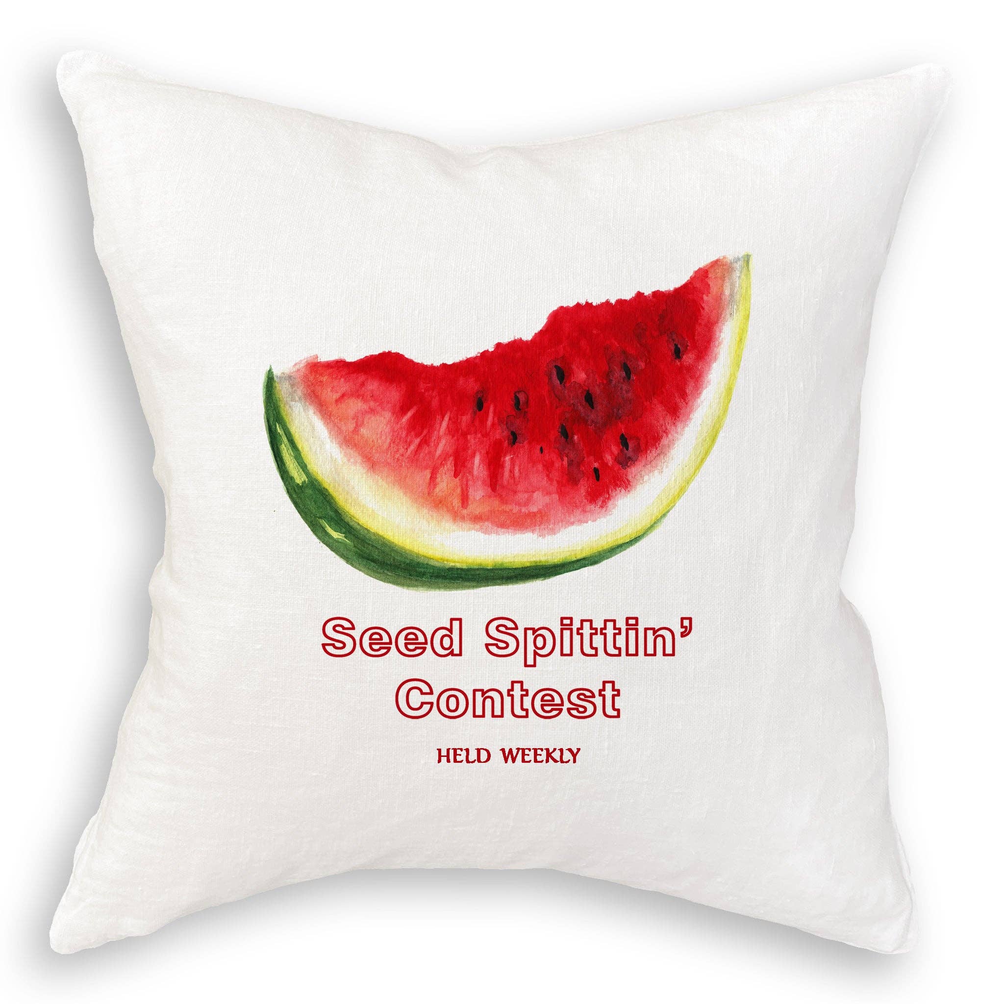 French Graffiti – wholesale Tea towel – Watermelon11