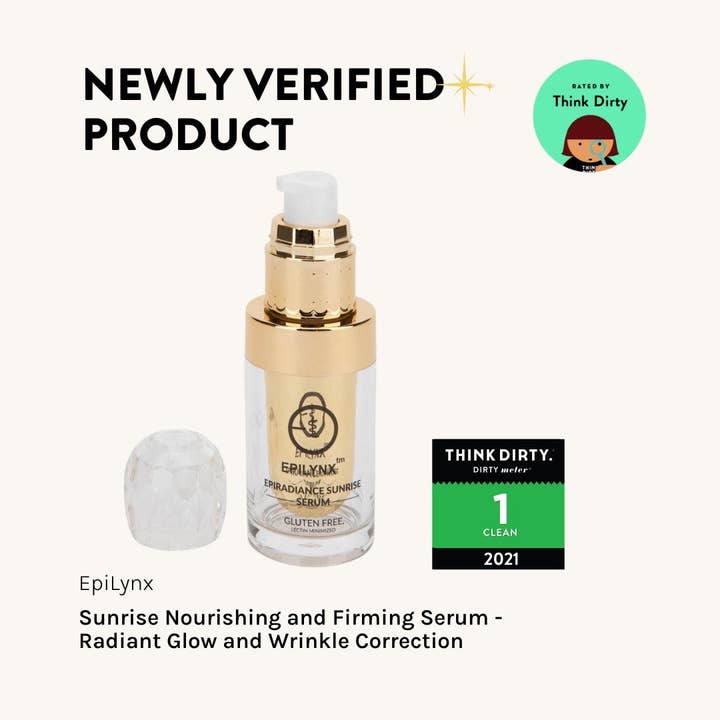 EpiLynx - Wholesale Facial Care Set/Kit - Sunrise Nourishing & Firming Set - Radiant Glow & Hydration18