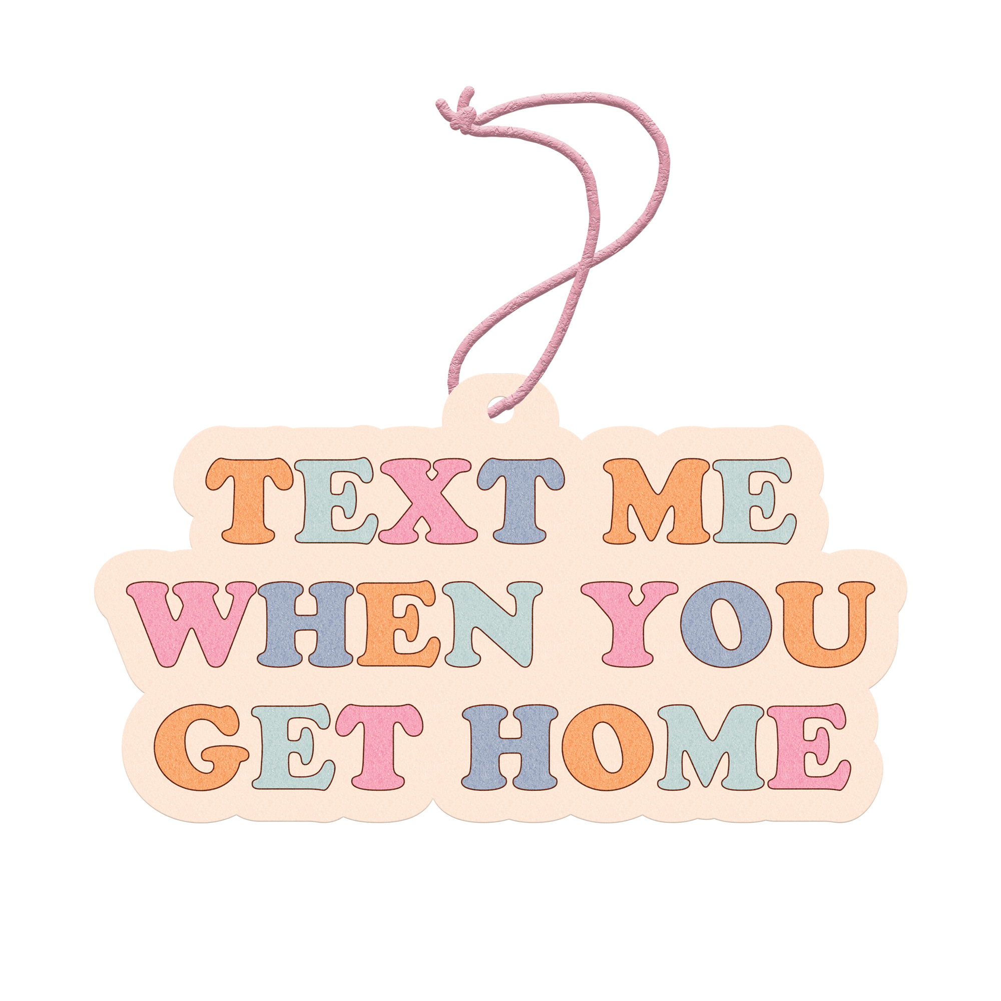 Talking Out of Turn – wholesale Luftfräschare – Luftfräschare (Toppsäljare!)3