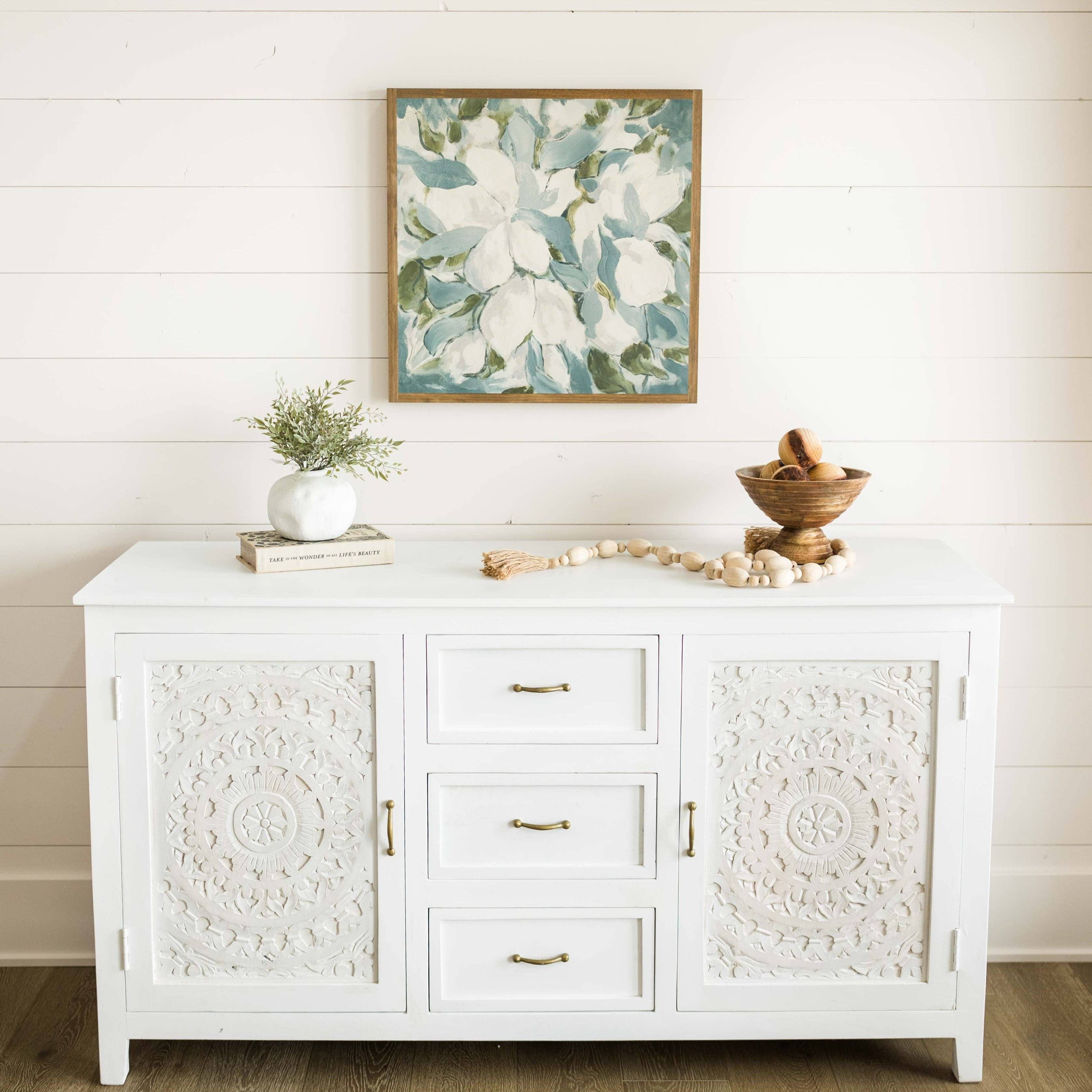 Joyfully Said - Wholesale Art Print - In Full Bloom | Fine Art2