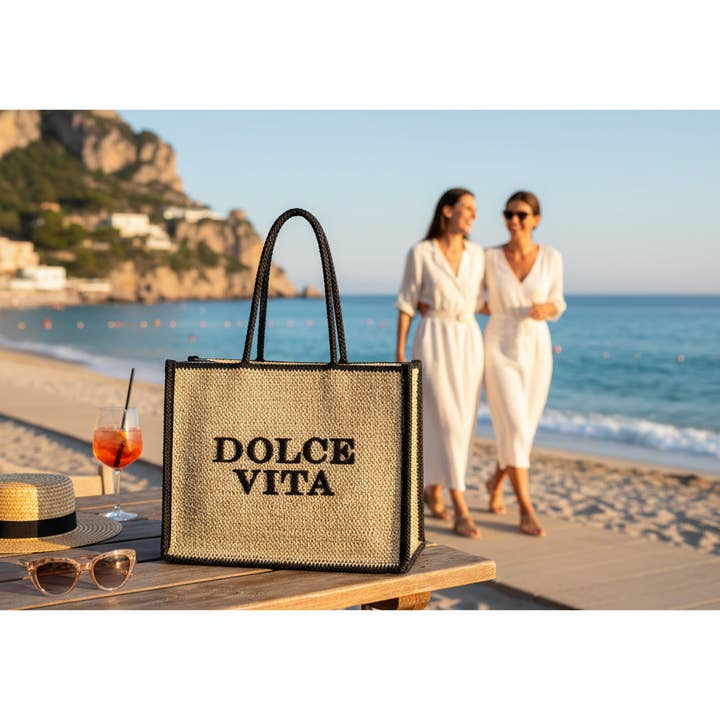 Borsa dolce Vita per la vendita all'ingrosso da parte di STELLA GREEN