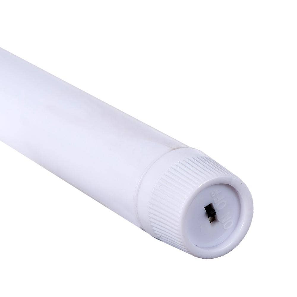 A&B Home Group Inc. - Wholesale Flameless Candle - S/2 15"H LED White LED Taper Candles with Remote Timer13