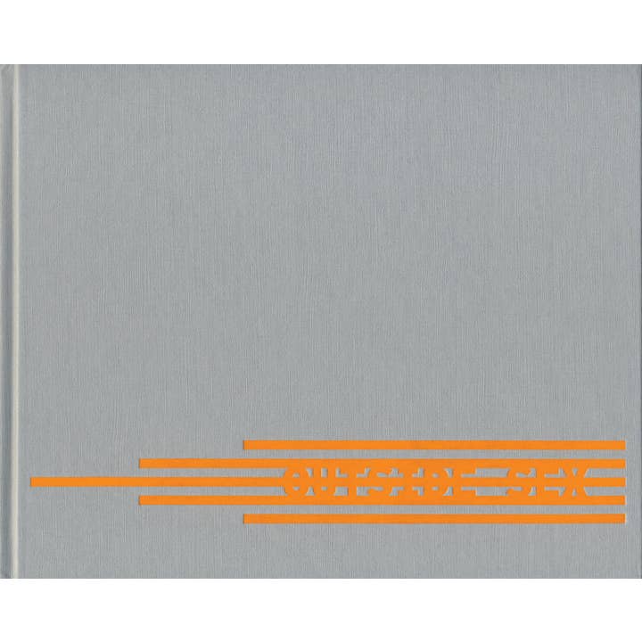 Daniel Case: Outside Sex for wholesale by ARTBOOK | D.A.P.