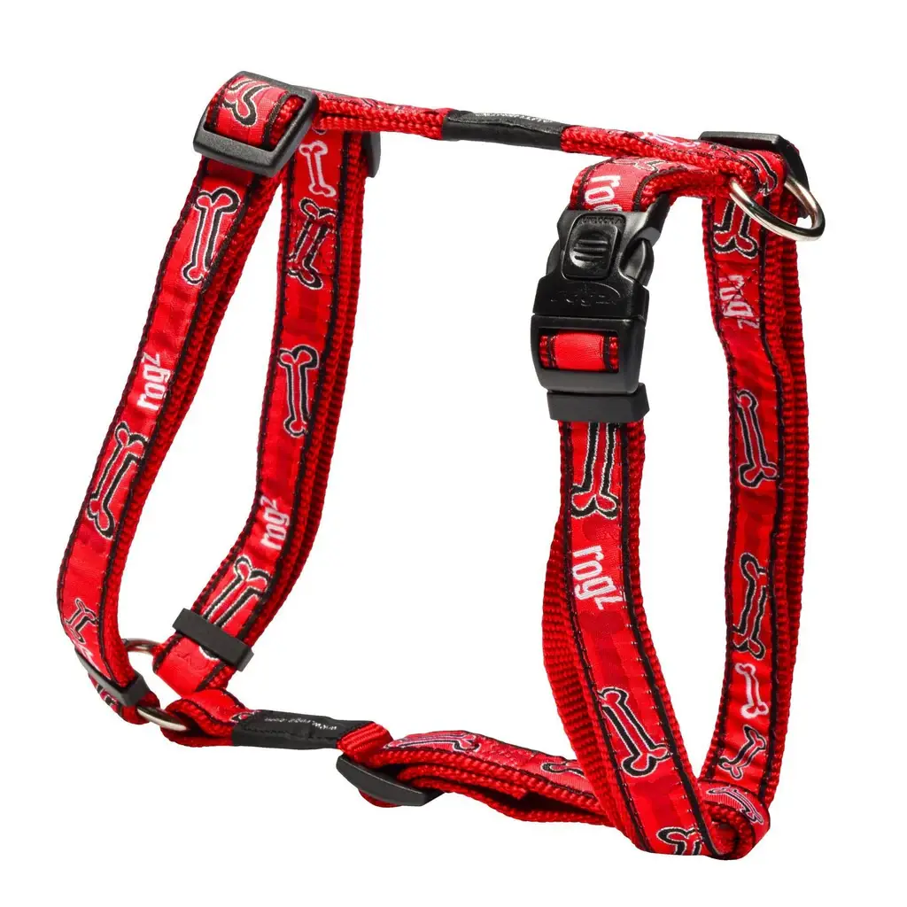 Pets One - Wholesale Pet Harness - Dog - Rogz Peitoral Beach Bum 20mm6