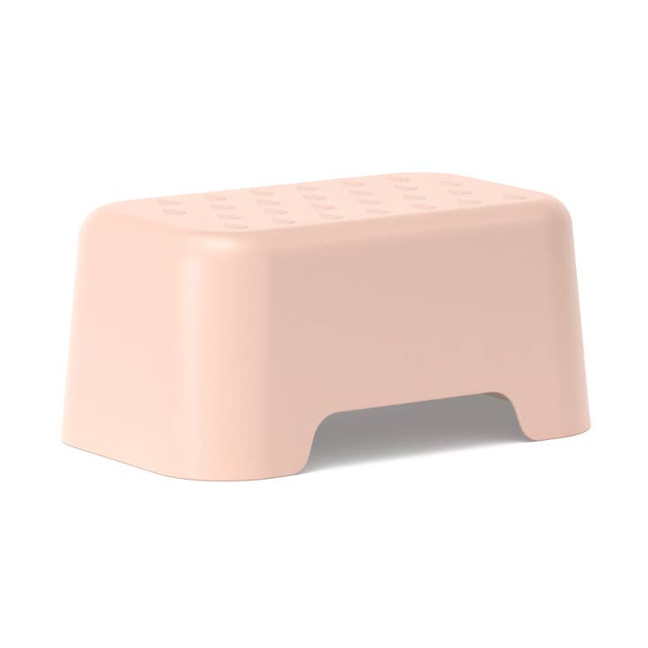 Taburete Bano - Rosa Palo para venta al por mayor de EKOBO