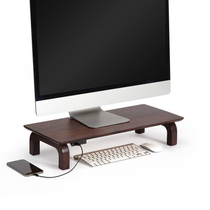 Anji Mountain - Wholesale Desk riser - Agar Monitor Stand