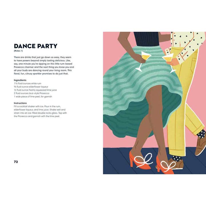 Simon & Schuster - Wholesale Mixology & Beverage - Prosecco Made Me Do It by Amy Zavatto4