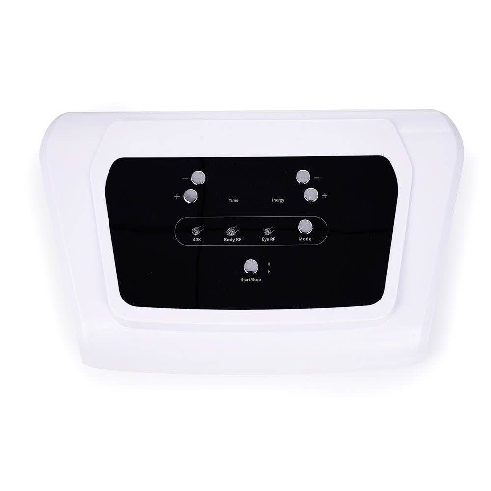 Cavitation Machines - Wholesale Electronic Skincare Device - Shape Tactics 3-in-1 40K Cavitation RF System3