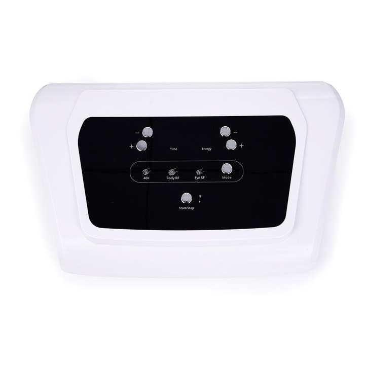 Cavitation Machines - Wholesale Electronic Skincare Device - Shape Tactics 3-in-1 40K Cavitation RF System3