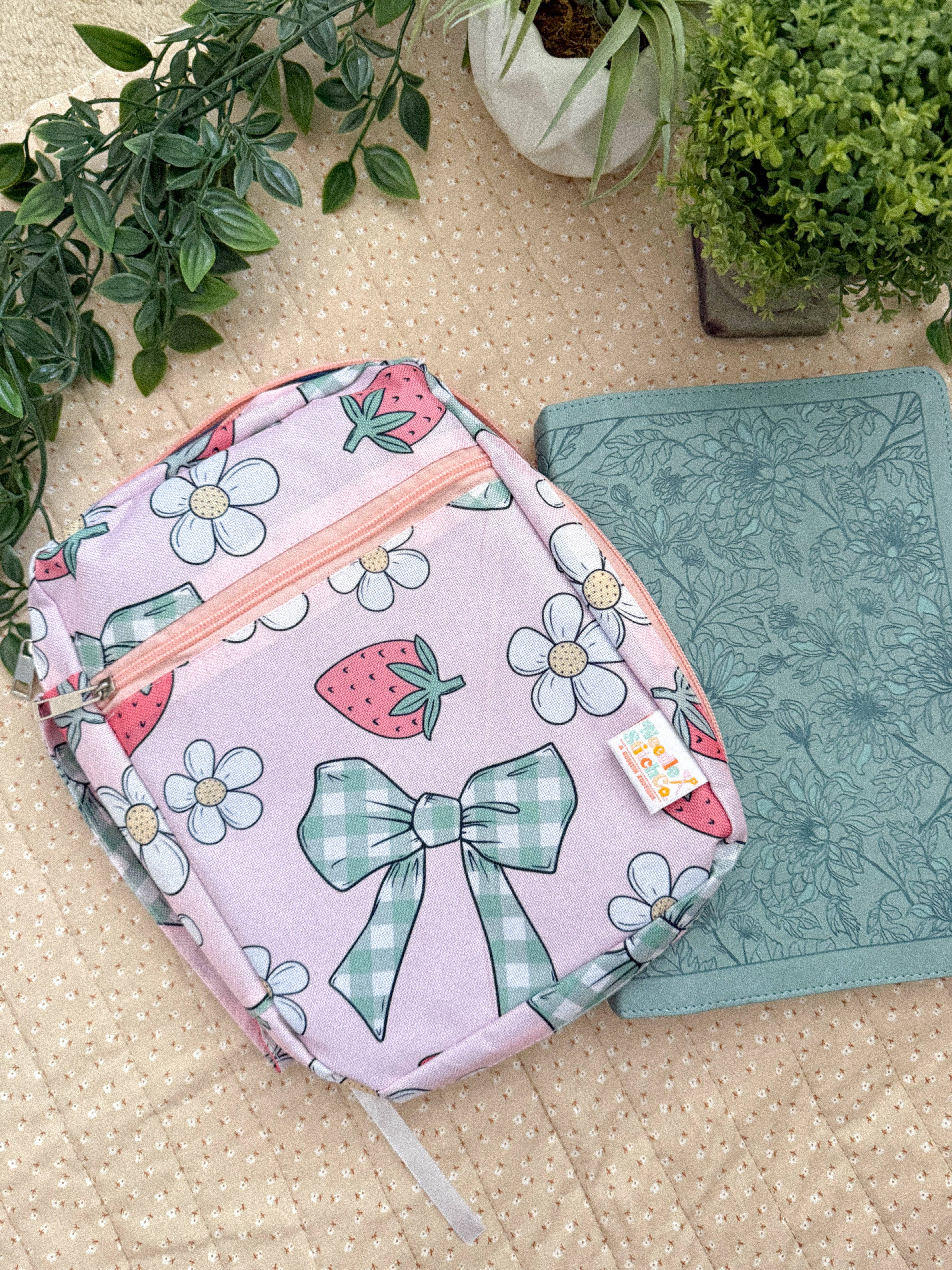 needlexstitchco - Wholesale Bible Cover - CUTE BIBLE BAGS2