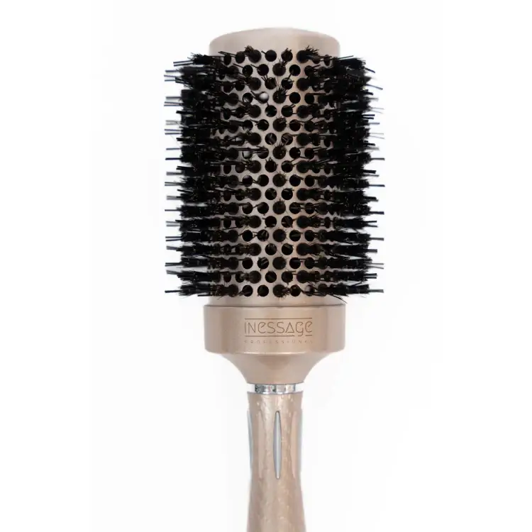 INESSAGE - Vente Peigne/brosse à cheveux - Brosse E2C Io22