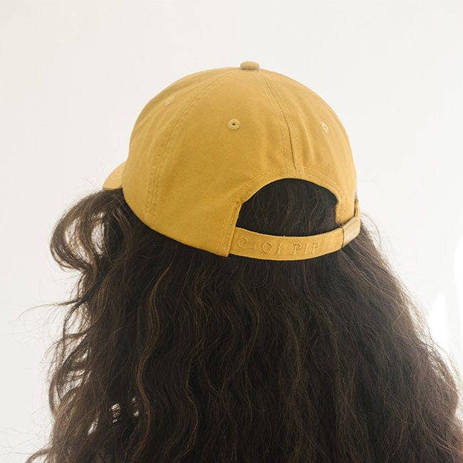 Gigi Pip - Wholesale Baseball Cap - Women's - Lemonly Ballcap5