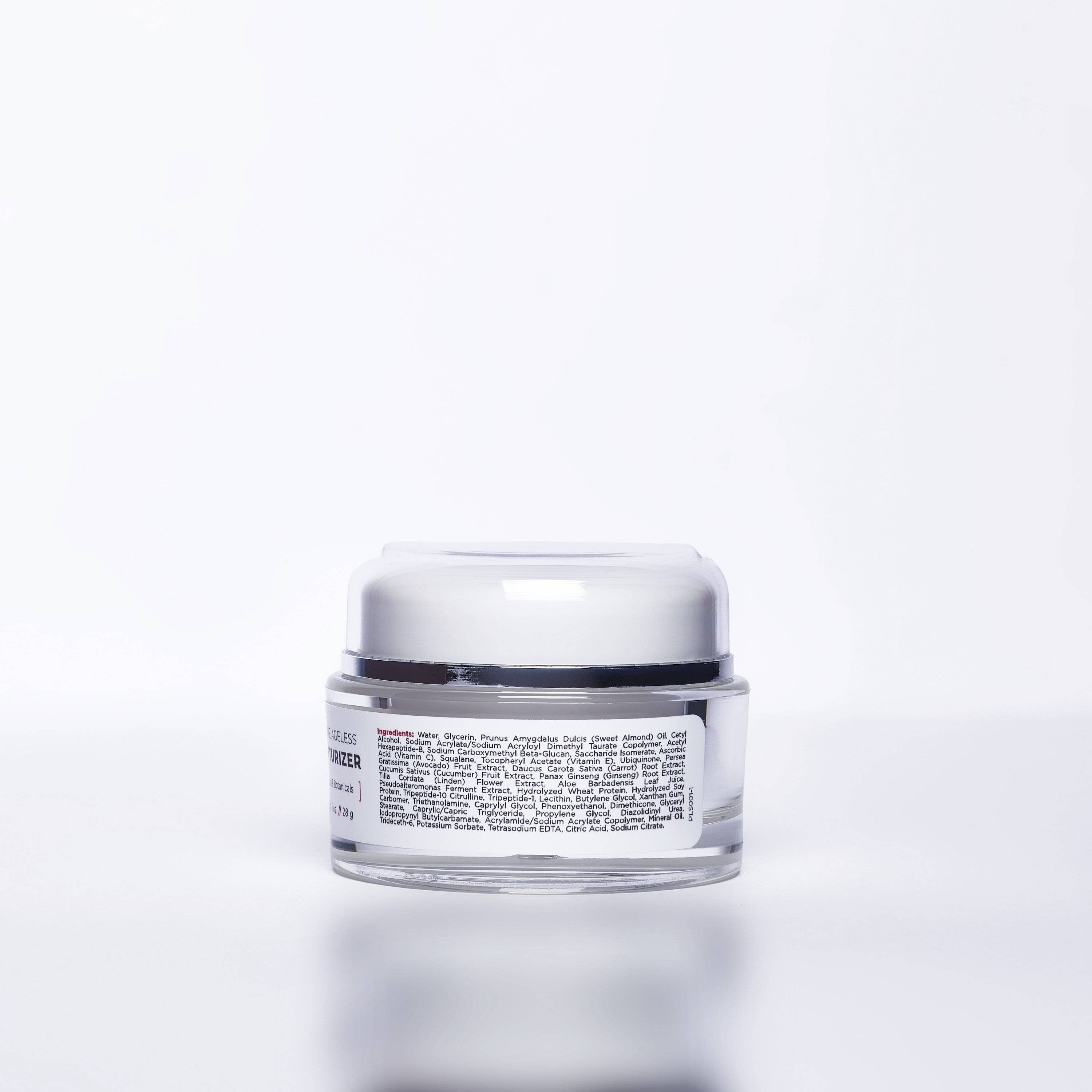 Dr. Jennifer Walden Skincare & Supplements - Wholesale Anti-Aging Moisturizer - Daytime Ageless Moisturizer3