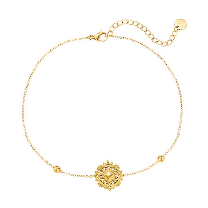 Blair bracelet for wholesale by Rosies