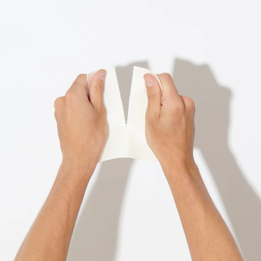 R5 - Wholesale Laundry Detergent Powder/Pods - Detergent in Sheets R5- Laundry Sheets - Made in Italy3