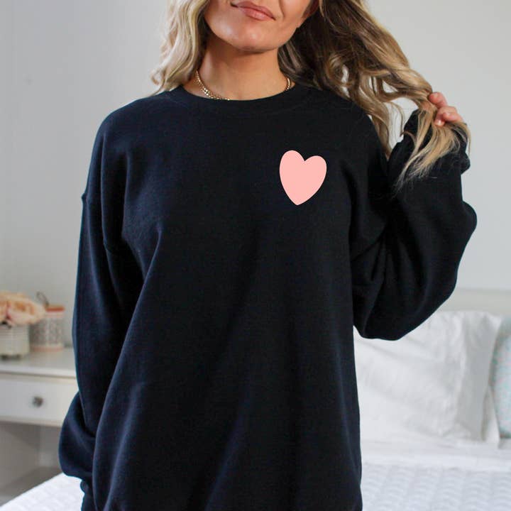 Stop Oprettelse Konkurrencer Sweatshirt for engroshandel hos Great Tees