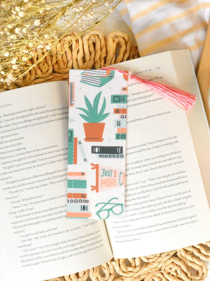 Bogmærke bogmærke for engroshandel hos Book Barn Galore