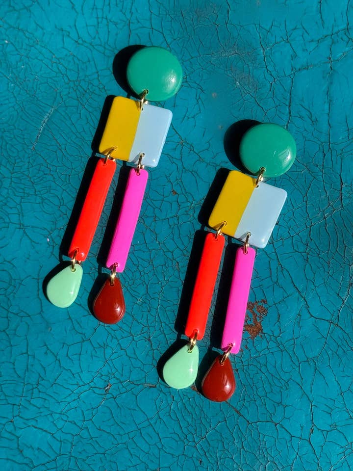 Duktig tvåskor för wholesale av Delaney and Blu