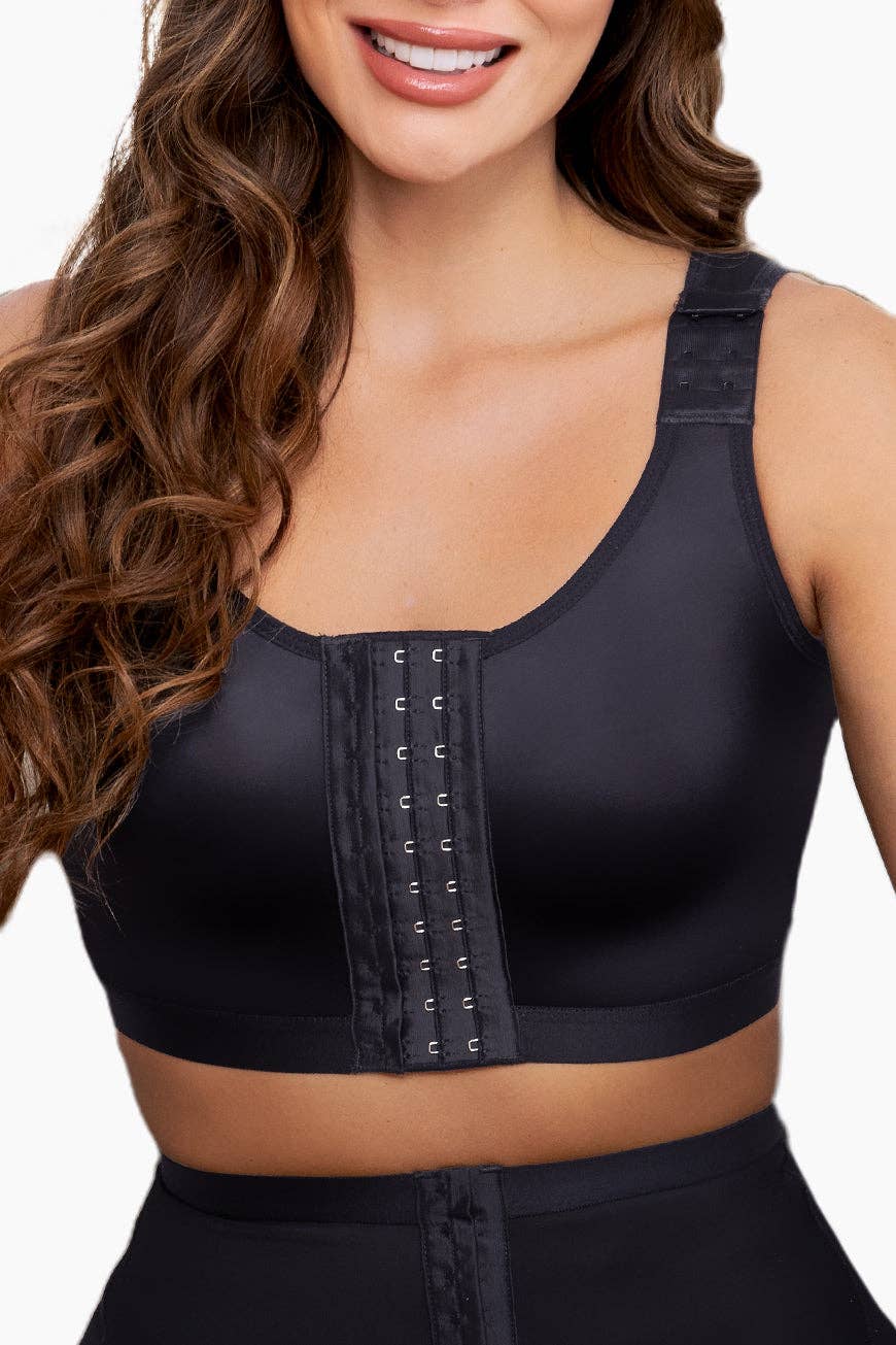Curveez – wholesale Bra – Women's – Post Surgical Bra BRAEEZ2