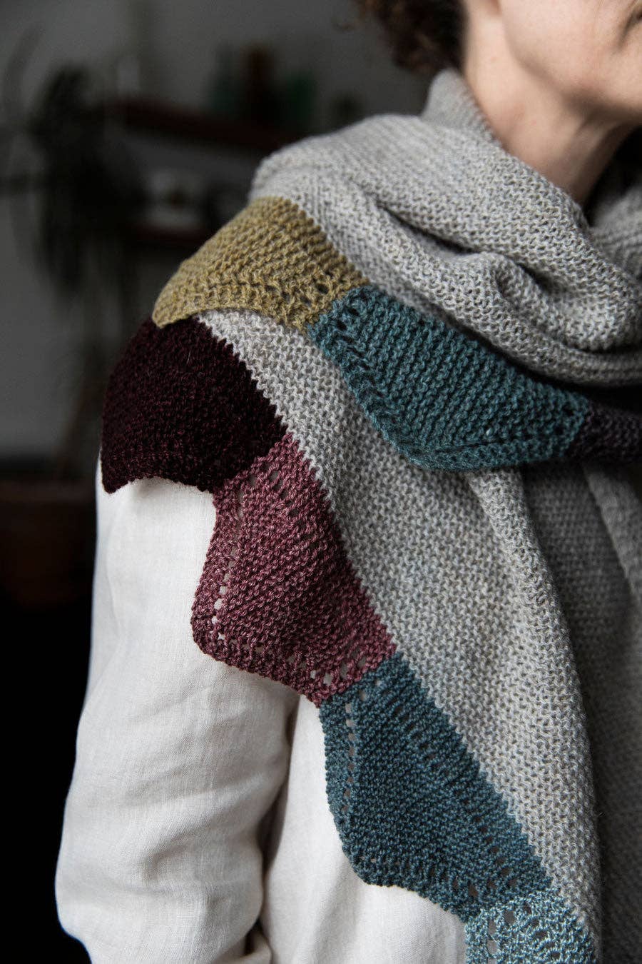 Laine Publishing - Venta al por mayor Manualidades, pasatiempos y bricolaje - 52 semanas de restos de hilo: proyectos para artesanos4