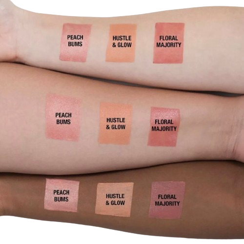 Serenity Whispers - Wholesale Blush - Wet n Wild Partner Up Blush Stick8