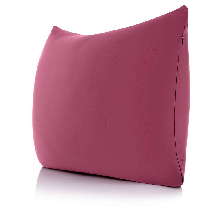 Husband Pillow - Wholesale Throw/Decorative Pillow - 360 - PilSpan-24x24-BurgMer7