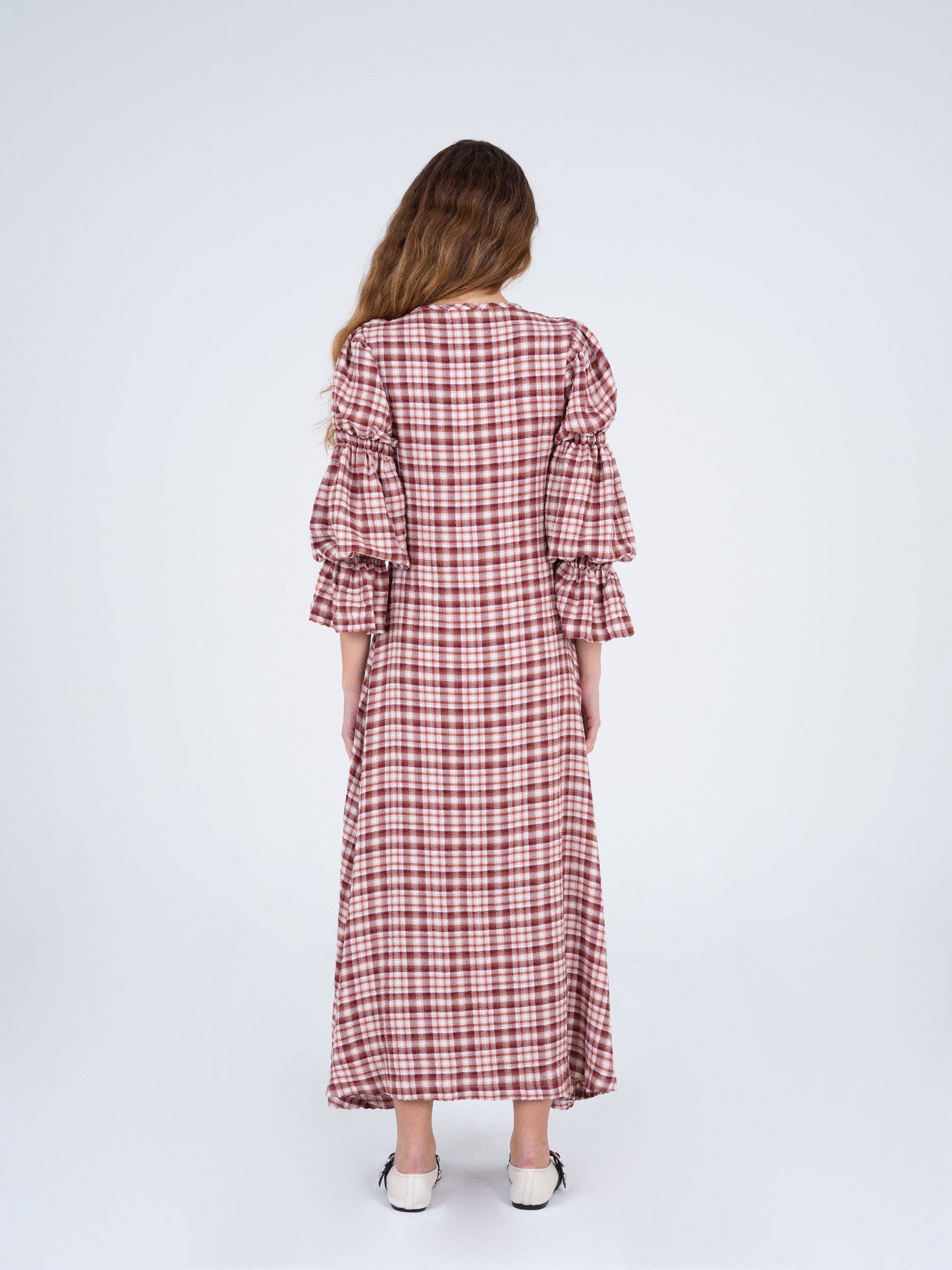 CARMEN SAYS - Wholesale Dress - Women's - Somnia dress3