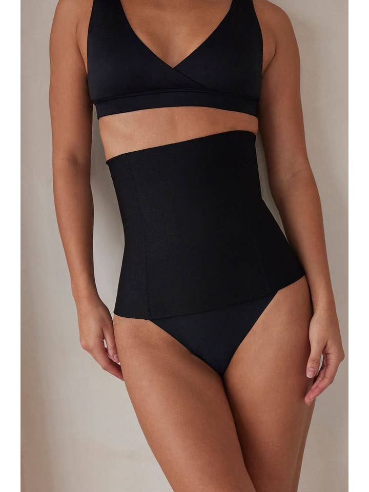 BUMPSUIT - Wholesale Shapewear - Women's - The Support Bellyband 2
