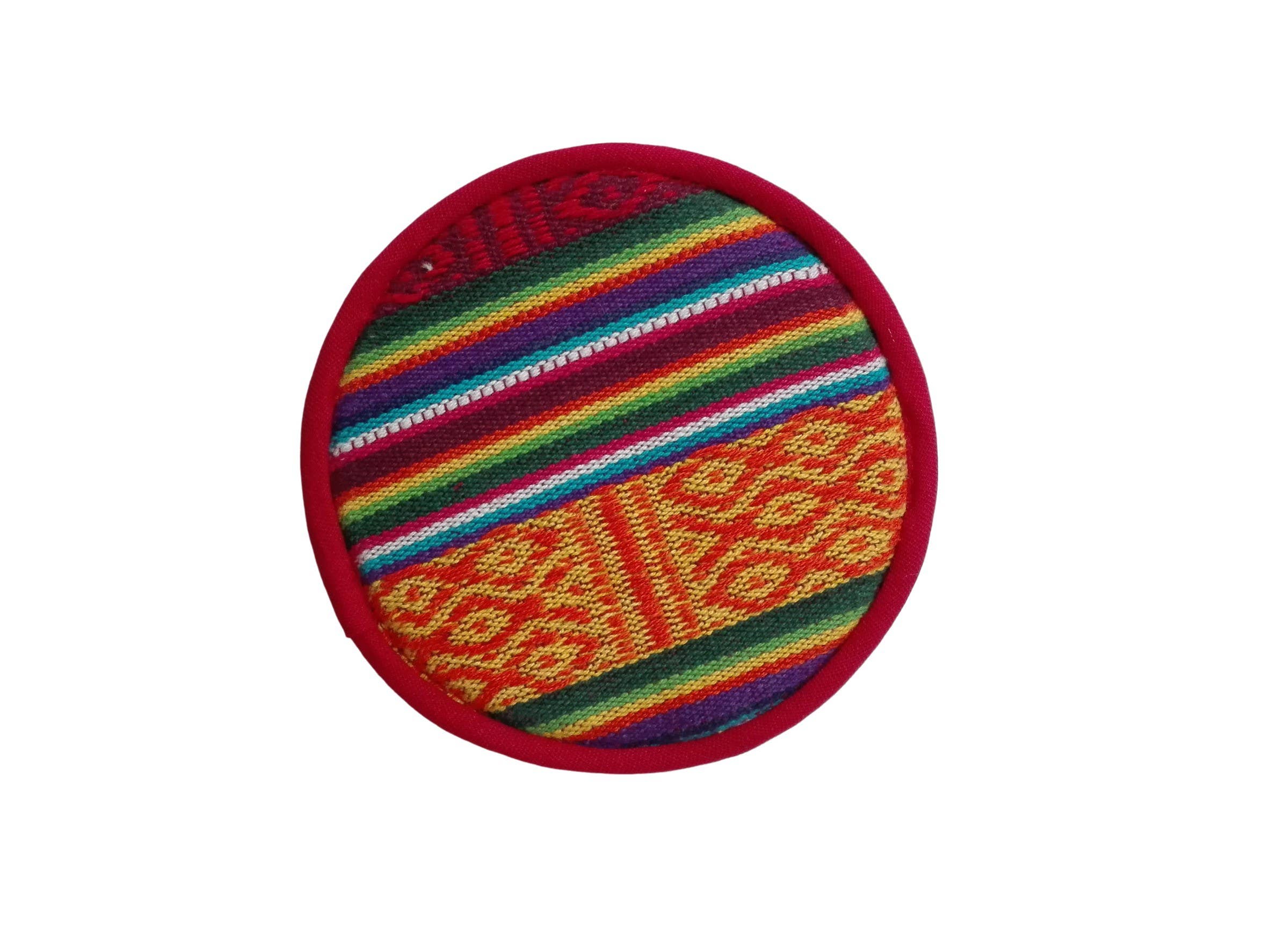 WLM - Wholesale Meditation Supplies - Colorful Cake for Singing Bowl0